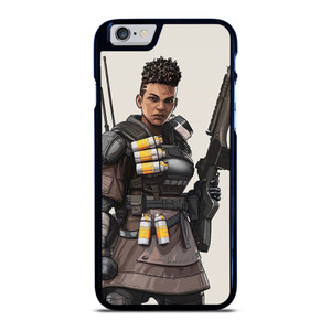 BANGALORE APEX LEGEND iPhone 6 / 6S Case Cover