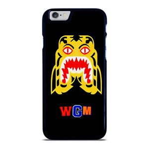 BAPE TIGER WGM iPhone 6 / 6S Case Cover
