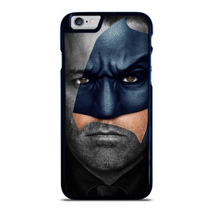 BATMAN BRUCE WAYNE iPhone 6 / 6S Case Cover