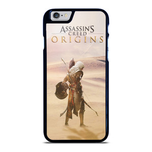 BAYEK ASSASSINS CREED GAMES iPhone 6 / 6S Case Cover BAYEK ASSASSINS CREED GAMES iPhone 6 / 6S Case Cover