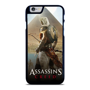 BAYEK ASSASSINS CREED iPhone 6 / 6S Case Cover