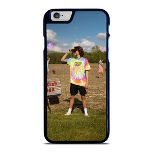 BAYLEN LEVINE FRICK VAPE YOUTUBER iPhone 6 / 6S Case Cover