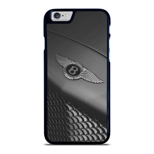 BENTLEY CAR GRILL iPhone 6 / 6S Case Cover