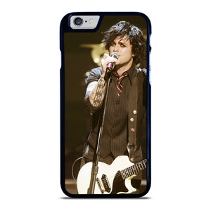 BILLIE JOE ARMSTRONG GREEN DAY iPhone 6 / 6S Case Cover