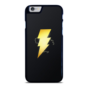 BLACK ADAM MOVIES SYMBOL iPhone 6 / 6S Case Cover