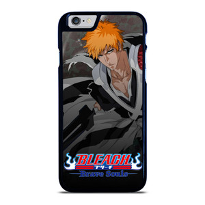 BLEACH BRAVE SOULS GAMES iPhone 6 / 6S Case Cover