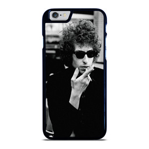 BOB DYLAN SMOKING iPhone 6 / 6S Case Cover