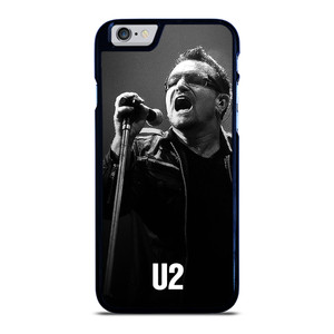 BONO U2 BAND iPhone 6 / 6S Case Cover