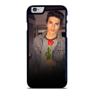 BRENT RIVERA ROSES iPhone 6 / 6S Case Cover
