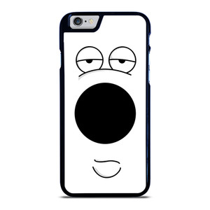 BRIAN GRIFFIN FAMILY GUY FLAT iPhone 6 / 6S Case Cover