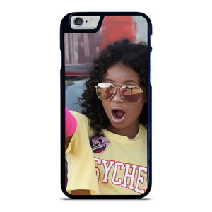 BROOKLYN QUEEN RAPPER iPhone 6 / 6S Case Cover