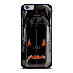 BUGATTI VEYRON SUPER SPORT CAR iPhone 6 / 6S Case Cover