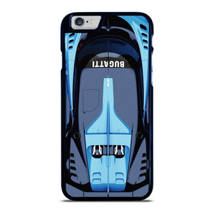 BUGATTI VISION GT iPhone 6 / 6S Case Cover