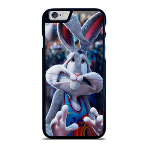 BUGS BUNNY SPACE JAM LOONEY TUNES iPhone 6 / 6S Case Cover
