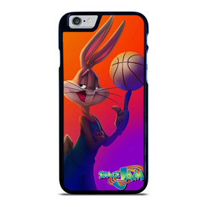 BUGS BUNNY SPACE JAM iPhone 6 / 6S Case Cover