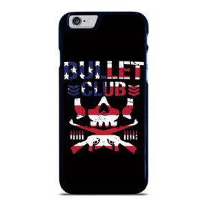 BULLET CLUB USA FLAG iPhone 6 / 6S Case Cover BULLET CLUB USA FLAG iPhone 6 / 6S Case Cover