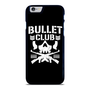 BULLET CLUB WRESTLING LOGO iPhone 6 / 6S Case Cover