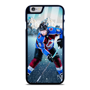 CALE MAKAR COLORADO AVALANCHE NHL 2 iPhone 6 / 6S Case Cover