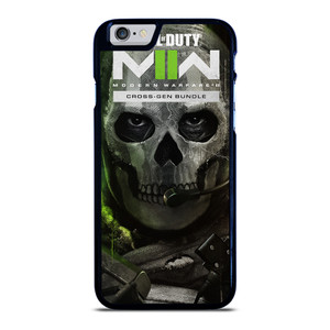 CALL OF DUTY MODERN WARFARE iPhone 6 / 6S Case Cover