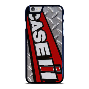 CASE INTERNATIONAL HARVESTER IH METAL iPhone 6 / 6S Case Cover CASE INTERNATIONAL HARVESTER IH METAL iPhone 6 / 6S Case Cover