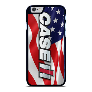 CASE INTERNATIONAL HARVESTER IH USA FLAG iPhone 6 / 6S Case Cover