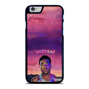CHANCE THE RAPPER ACIDRAP iPhone 6 / 6S Case Cover