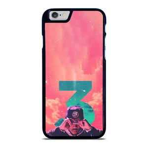 CHANCE THE RAPPER LOGO iPhone 6 / 6S Case Cover