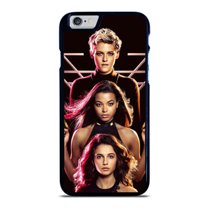 CHARLIE'S ANGELS MOVIES 2 iPhone 6 / 6S Case Cover