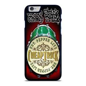 CHEAP TRICK CLASSIC ROCK BAND iPhone 6 / 6S Case Cover CHEAP TRICK CLASSIC ROCK BAND iPhone 6 / 6S Case Cover