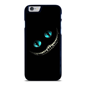 CHESHIRE CAT SMILE FACE ALICE IN WONDERLAND iPhone 6 / 6S Case Cover