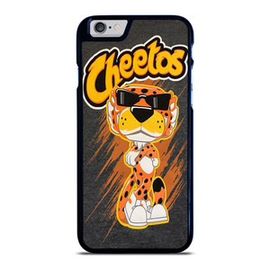 CHESTER CHEETAH MASCOT iPhone 6 / 6S Case Cover