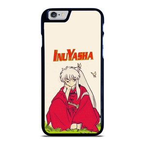 CHIBI INUYASHA MANGA ANIME iPhone 6 / 6S Case Cover