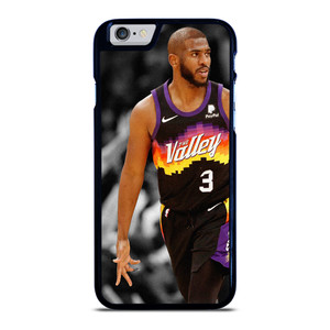 CHRIS PAUL PHOENIX SUNS NBA iPhone 6 / 6S Case Cover CHRIS PAUL PHOENIX SUNS NBA iPhone 6 / 6S Case Cover
