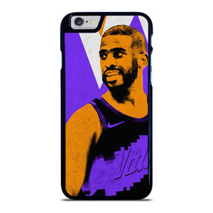 CHRIS PAUL PHOENIX SUNS iPhone 6 / 6S Case Cover CHRIS PAUL PHOENIX SUNS iPhone 6 / 6S Case Cover