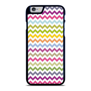 CUTE CHEVRON COLORFUL iPhone 6 / 6S Case Cover
