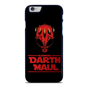 DARTH MAUL ALIENWARE STAR WARS iPhone 6 / 6S Case Cover