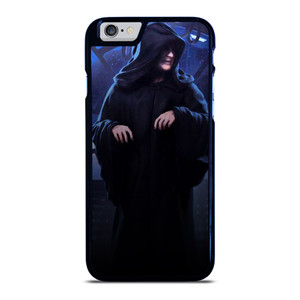 DARTH SIDIOUS STAR WARS COOL iPhone 6 / 6S Case Cover