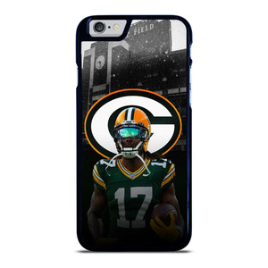 DAVANTE ADAMS GREEN BAY PACKERS 2 iPhone 6 / 6S Case Cover