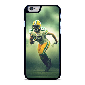 DAVANTE ADAMS GREEN BAY PACKERS iPhone 6 / 6S Case Cover