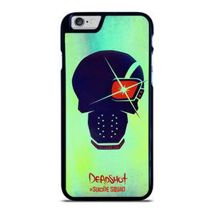 DEADSHOT SUICIDE SQUAD ICON iPhone 6 / 6S Case Cover