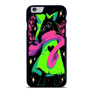 DELTARUNE RALSEI GAMES iPhone 6 / 6S Case Cover