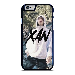 DIEGO LIL XAN RAPPER iPhone 6 / 6S Case Cover DIEGO LIL XAN RAPPER iPhone 6 / 6S Case Cover