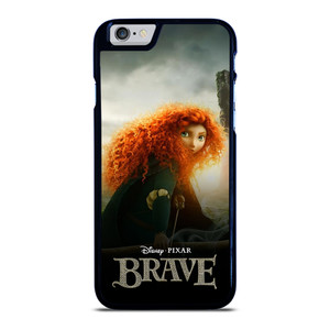 DISNEY BRAVE PRINCESS MERIDA iPhone 6 / 6S Case Cover DISNEY BRAVE PRINCESS MERIDA iPhone 6 / 6S Case Cover