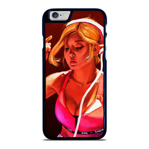 DJ SODA ART iPhone 6 / 6S Case Cover