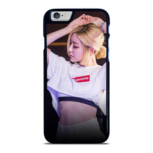 DJ SODA SUPREME iPhone 6 / 6S Case Cover