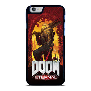 DOOM ETERNAL GAMES 2 iPhone 6 / 6S Case Cover
