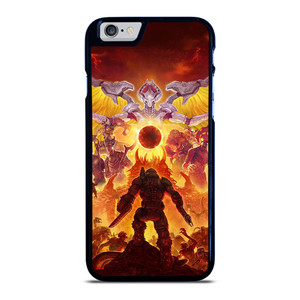 DOOM ETERNAL GAMES iPhone 6 / 6S Case Cover