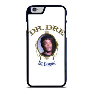 DR DRE THE CHRONIC iPhone 6 / 6S Case Cover DR DRE THE CHRONIC iPhone 6 / 6S Case Cover
