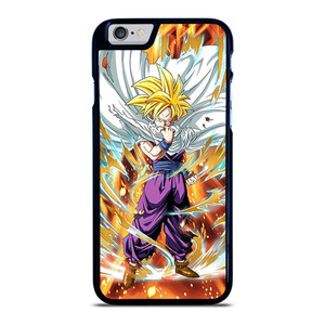 DRAGON BALL SON GOHAN iPhone 6 / 6S Case Cover
