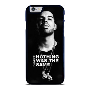 DRAKE NOTHING WAS THE SAME iPhone 6 / 6S Case Cover